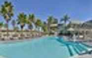 Swimming Pool 5 Homewood Suites by Hilton San Diego Hotel Circle/SeaWorld Area