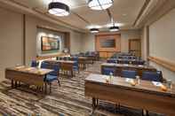 Functional Hall Homewood Suites by Hilton San Diego Hotel Circle/SeaWorld Area