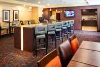 บาร์ คาเฟ่ และเลานจ์ Residence Inn by Marriott Ann Arbor North