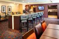 Bar, Kafe dan Lounge Residence Inn by Marriott Ann Arbor North