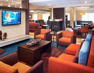 Sảnh chờ 2 Residence Inn by Marriott Ann Arbor North