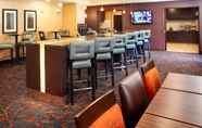 Restoran 6 Residence Inn by Marriott Ann Arbor North