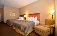 Bedroom 6 Best Western Plus Kennewick Inn