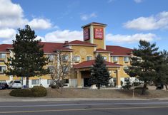 Exterior 2 GreenTree Inn Denver Tech Center