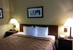 Bedroom 5 GreenTree Inn Denver Tech Center