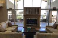 Lobi Hilton Vacation Club Scottsdale Villa Mirage