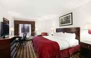 Bedroom 6 Baymont by Wyndham Boston Heights/Hudson