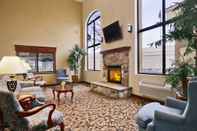 Lobby Baymont by Wyndham Boston Heights/Hudson