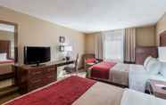 Bilik Tidur 5 Comfort Inn Barboursville near Huntington Mall area