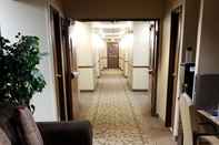 Functional Hall FairBridge Inn & Suites Batavia - Darien Amusement Park