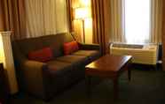 Common Space 5 Ramada by Wyndham Denver International Airport