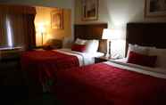 ห้องนอน 6 Ramada by Wyndham Denver International Airport