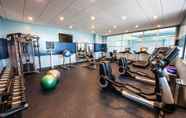 Fitness Center 6 Four Points by Sheraton Anchorage Downtown