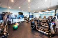 Fitness Center Four Points by Sheraton Anchorage Downtown