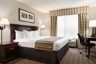 ห้องนอน Country Inn & Suites by Radisson, Kingsland, GA