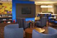 Bar, Kafe, dan Lounge Courtyard by Marriott Toledo Maumee/Arrowhead