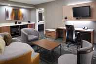 Ruang untuk Umum Courtyard by Marriott Toledo Maumee/Arrowhead