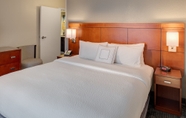 ห้องนอน 5 Courtyard by Marriott Columbia Northeast/Fort Jackson Area