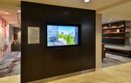 Lobby 2 Courtyard by Marriott Columbia Northeast/Fort Jackson Area