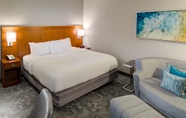 ห้องนอน 3 Courtyard by Marriott Columbia Northeast/Fort Jackson Area