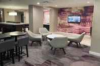 Bar, Cafe and Lounge Courtyard by Marriott Newport News Yorktown