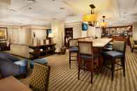 บาร์ คาเฟ่ และเลานจ์ Comfort Inn Downtown DC/Convention Center