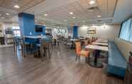 Restoran 2 Wingate by Wyndham Indianapolis Airport Plainfield