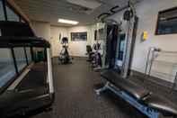 Fitness Center Wingate by Wyndham Indianapolis Airport Plainfield