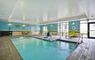 Swimming Pool 6 SpringHill Suites by Marriott Lexington Near the University of Kentucky