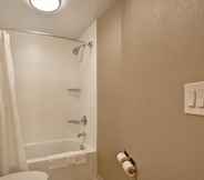 In-room Bathroom 4 SpringHill Suites by Marriott Lexington Near the University of Kentucky