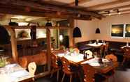 Restoran 4 Arc-en-Ciel Gstaad