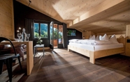 Kamar Tidur 2 Arc-en-Ciel Gstaad