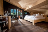 Kamar Tidur Arc-en-Ciel Gstaad