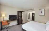 Bedroom 6 DoubleTree by Hilton Hotel London ExCel