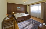 Bedroom 6 Hotel Europe Garni