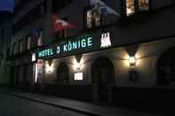 Exterior Hotel Drei Könige