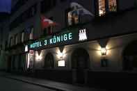 Exterior Hotel Drei Könige