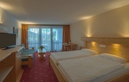 Bilik Tidur 3 Club Hotel Davos