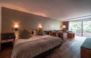 ห้องนอน 6 Hotel Royal St Georges Interlaken MGallery Hotel Collection