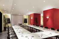 Functional Hall Hotel Royal St Georges Interlaken MGallery Hotel Collection