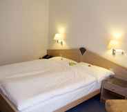 ห้องนอน 7 Mercure Lenzburg Krone