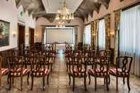 Functional Hall Hotel dell'Angelo