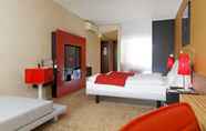 Kamar Tidur 7 Post Hotel Weggis