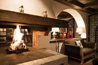 Common Space Chalet Silvretta Hotel & Spa