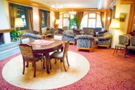 Lobby Hotel Simmenhof