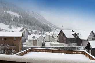 Luar Bangunan 4 Alpenhotel Schlüssel