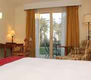 ห้องนอน 7 Hotel La Barcarolle