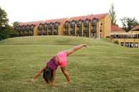 Fitness Center Hotel La Barcarolle