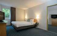 Bedroom 7 Apart-Hotel Zurich Airport