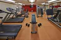 Fitness Center Apart-Hotel Zurich Airport